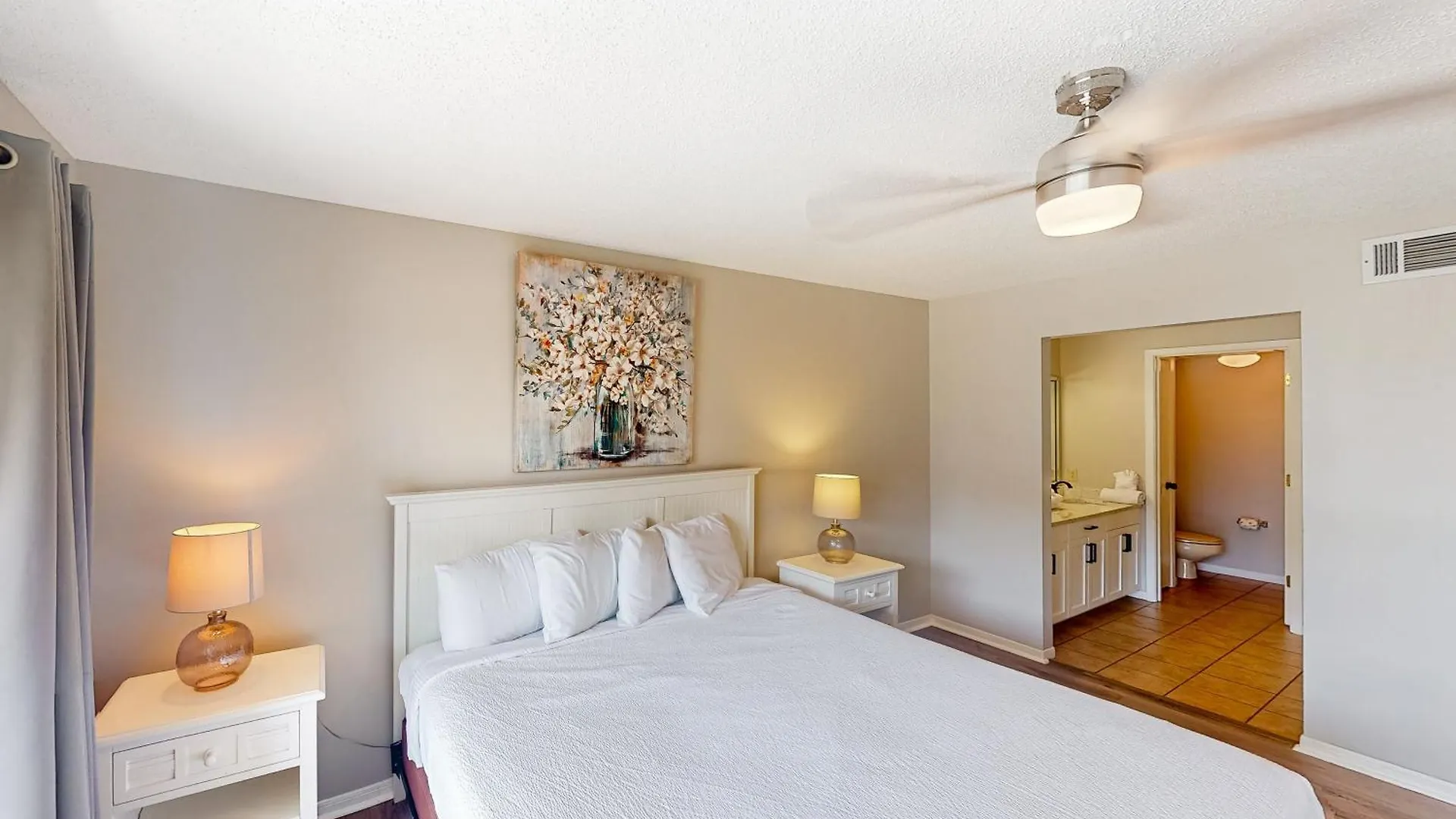 Edgewater Golf Villa #3309 Panama City Beach
