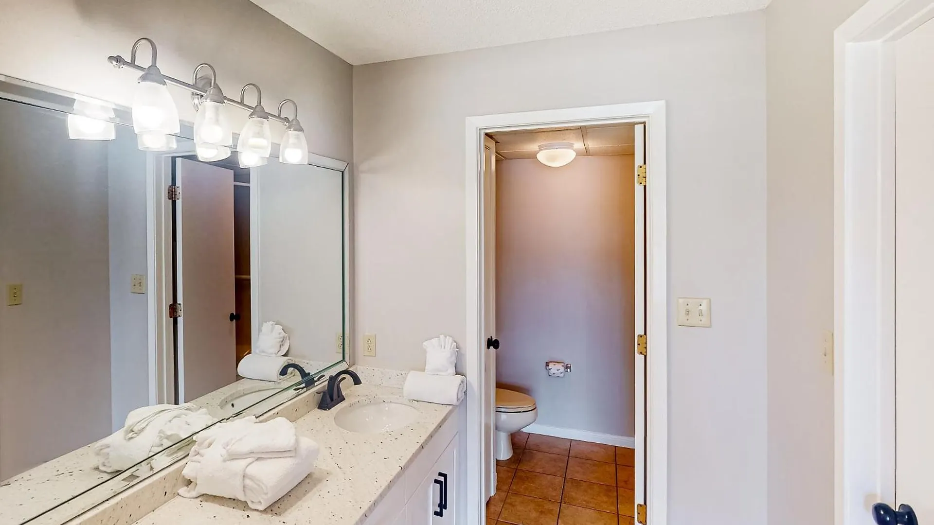 Apartment Edgewater Golf Villa #3309 Panama City Beach