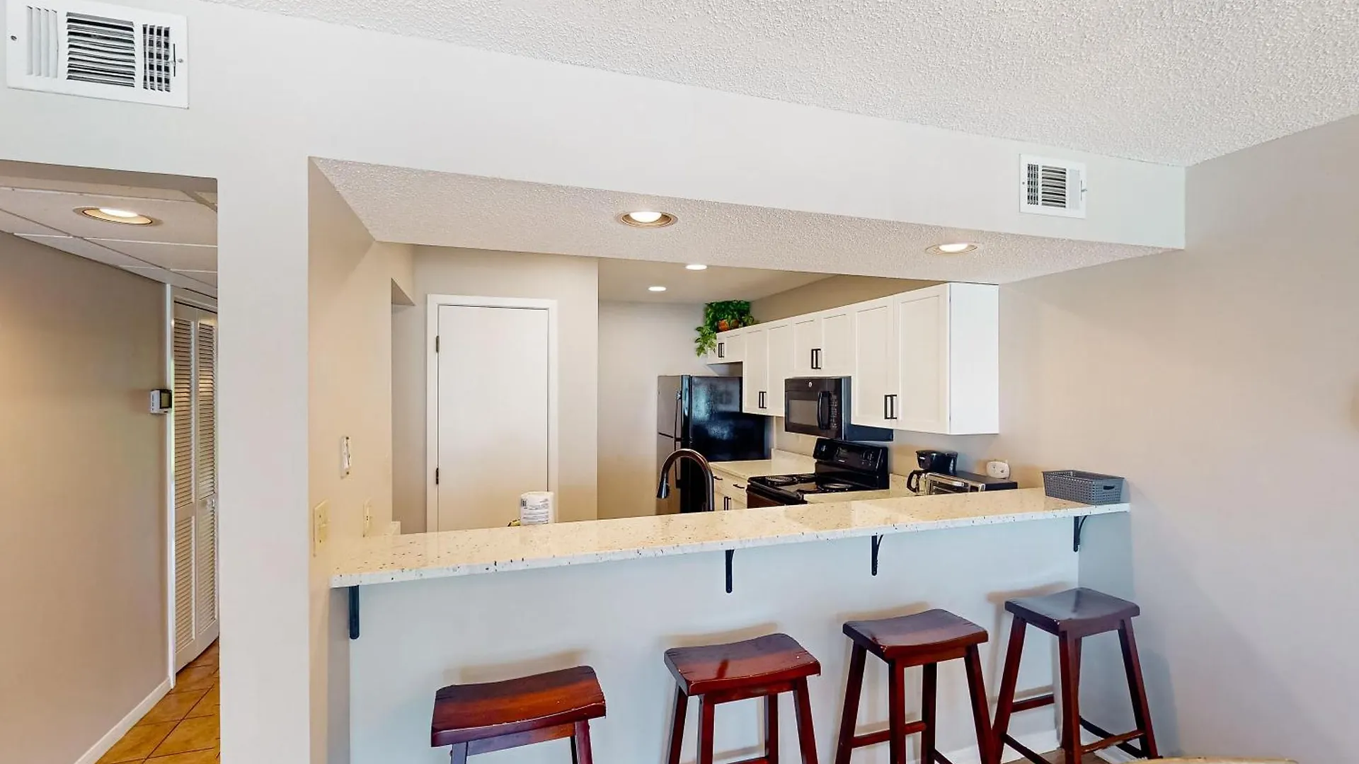 Edgewater Golf Villa #3309 Panama City Beach