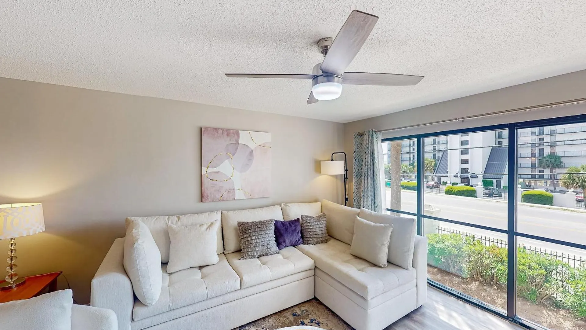 Edgewater Golf Villa #3309 Panama City Beach United States