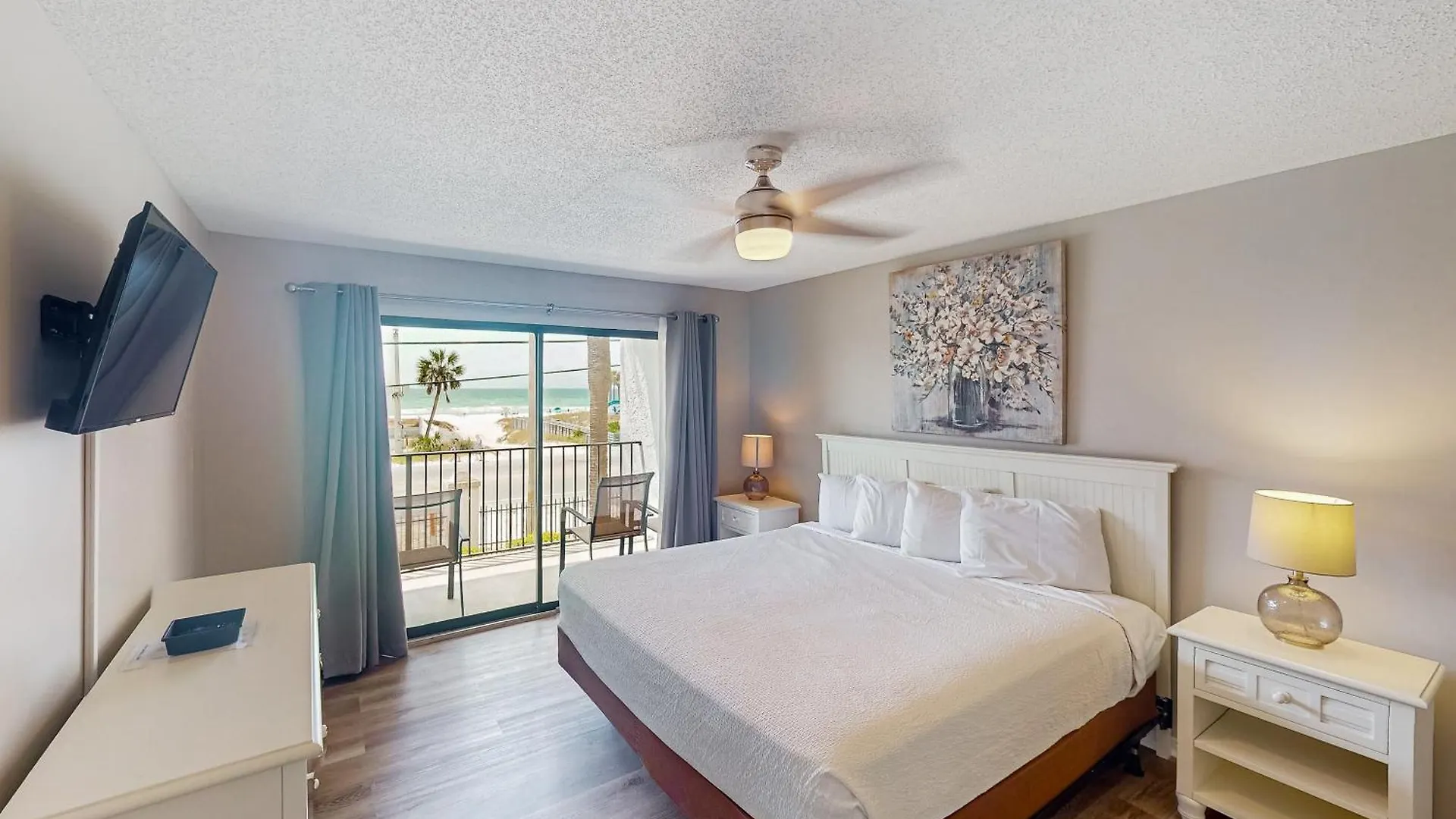 Edgewater Golf Villa #3309 Panama City Beach 0*,