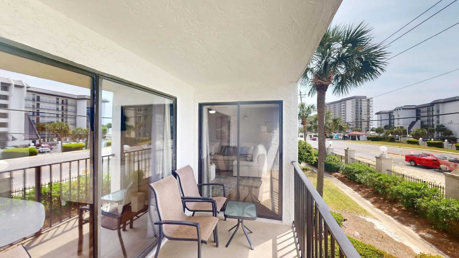 Edgewater Golf Villa #3309 Panama City Beach 0*,  United States