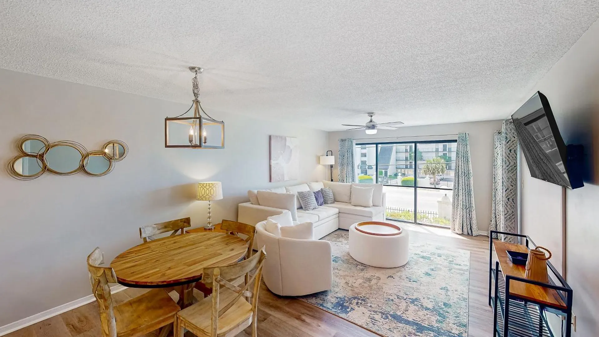 Edgewater Golf Villa #3309 Panama City Beach 0*,  United States